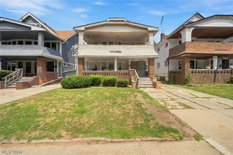 11413 Whitmore Ave, Cleveland, OH 44108