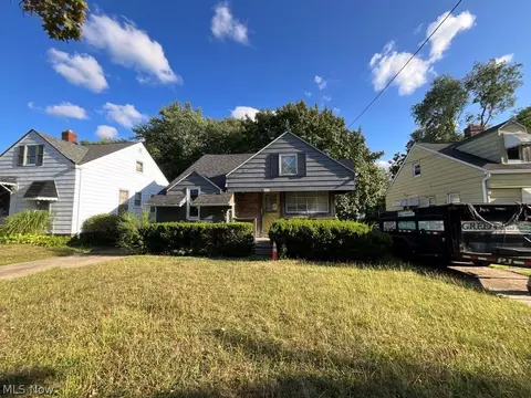 15712 Westview Ave, Cleveland, OH 44128