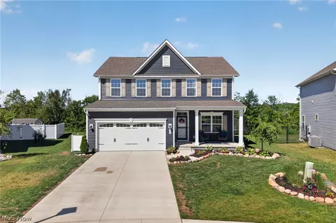 644 Spyglass Cir, Painesville, OH 44077