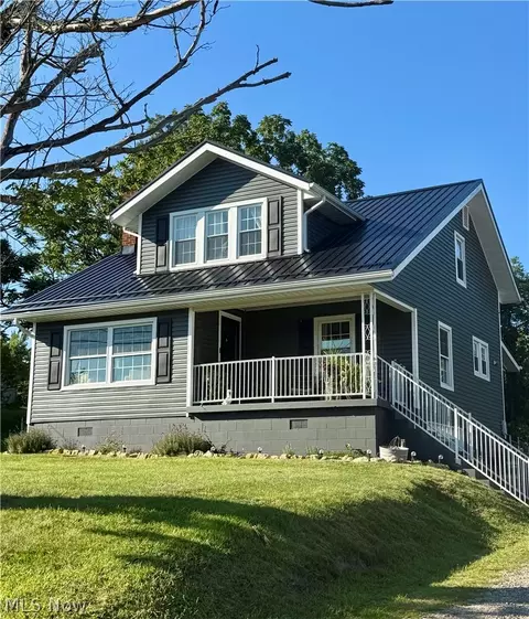 49721 High Street Ext, Saint Clairsville, OH 43950