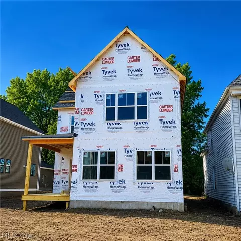 3716 Bailey Ave, Cleveland, OH 44113