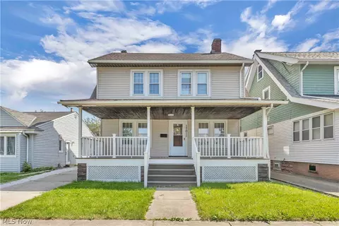 17011 Puritas Ave, Cleveland, OH 44135
