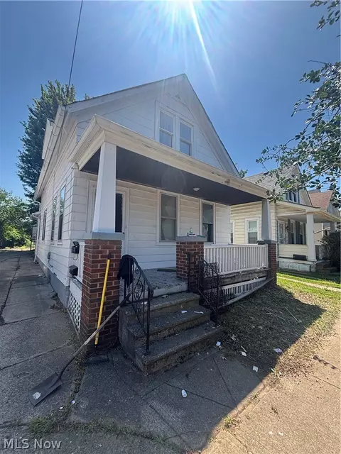 3423 Storer Ave, Cleveland, OH 44109