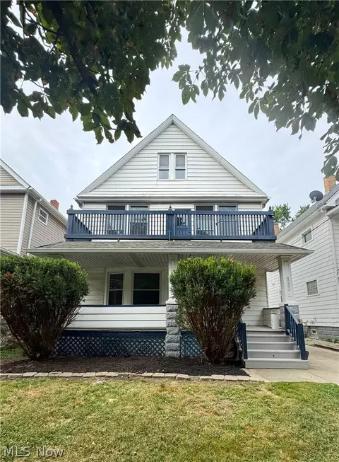 4243 Archwood Ave, Cleveland, OH 44109