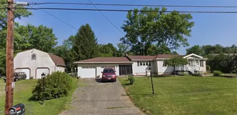 42528 State Route 518, Lisbon, OH 44432