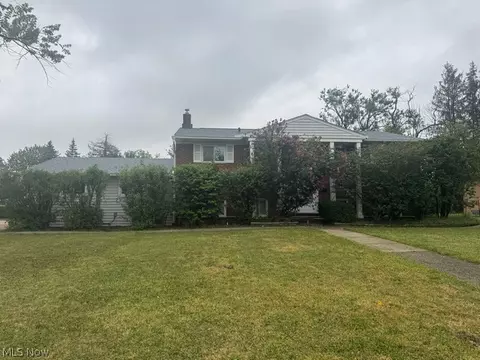 24051 Columbus Rd, Bedford Heights, OH 44146