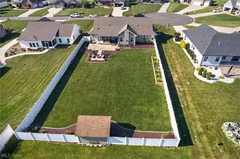 View/Area - 4875 Tree Line Trl, New Middletown, OH 44442 photo 1 of 4
