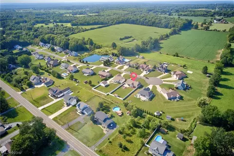 View/Area - 4875 Tree Line Trl, New Middletown, OH 44442 photo 4 of 4