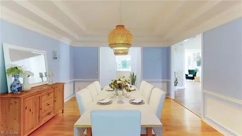 Dining - 7380 Rollingbrook Trl, Solon, OH 44139 photo 1 of 2