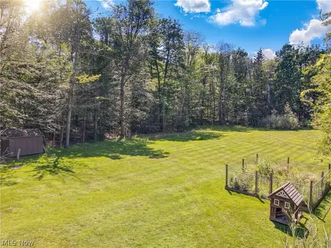 Exterior - 7380 Rollingbrook Trl, Solon, OH 44139 photo 6 of 7