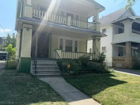 3013 E 130th St, Cleveland, OH 44120