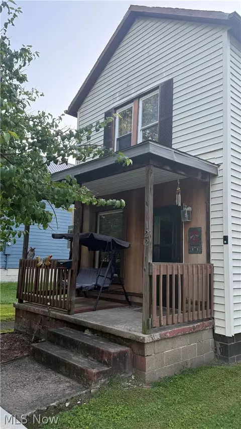 122 Franklin St, Marietta, OH 45750