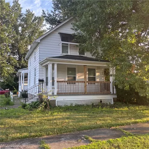 1407 W 22nd St, Lorain, OH 44052