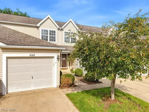 646 Almas Ct, Brunswick, OH 44212