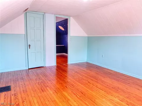 Bedroom - 7432 Outlook Ave, Brooklyn, OH 44144 photo 4 of 4