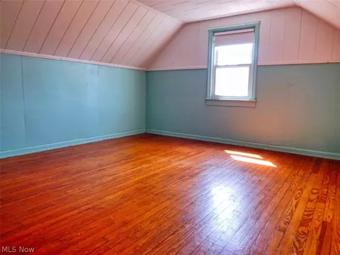 Bedroom - 7432 Outlook Ave, Brooklyn, OH 44144 photo 3 of 4