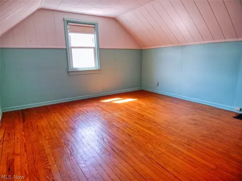 Bedroom - 7432 Outlook Ave, Brooklyn, OH 44144 photo 2 of 4