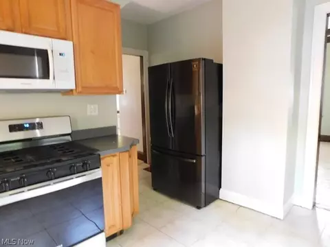 Kitchen - 420 Front St, Berea, OH 44017 photo 3 of 3