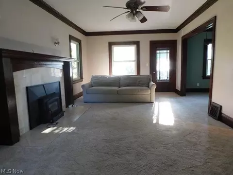 Living - 420 Front St, Berea, OH 44017 photo 1 of 11
