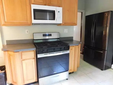 Kitchen - 420 Front St, Berea, OH 44017 photo 1 of 3