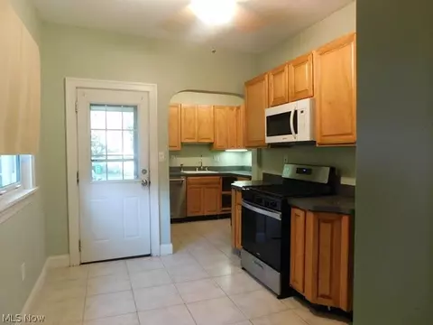 Kitchen - 420 Front St, Berea, OH 44017 photo 2 of 3