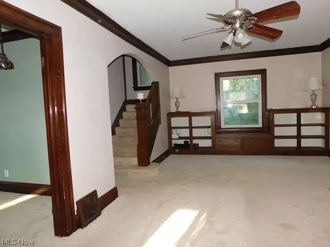 Living - 420 Front St, Berea, OH 44017 photo 2 of 11