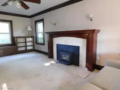 Living - 420 Front St, Berea, OH 44017 photo 5 of 11