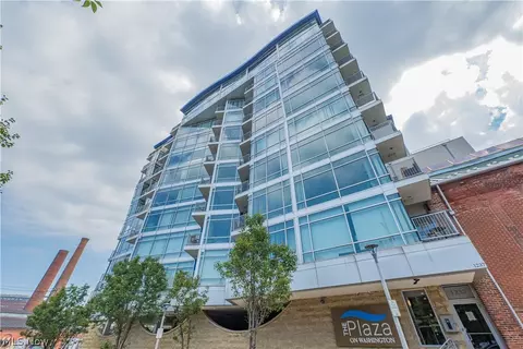 1237 Washington Ave, Cleveland, OH 44113