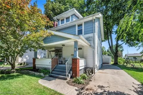 20 W Linwood Ave, Akron, OH 44301
