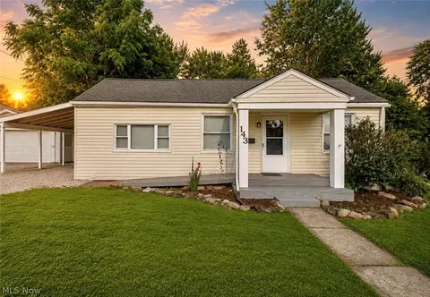 143 Grandview Ave, Wadsworth, OH 44281