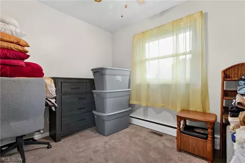 Bedroom - 945 Larkridge Ave, Boardman, OH 44512 photo 3 of 3
