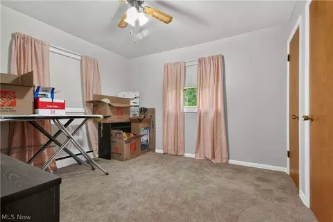 Bedroom - 945 Larkridge Ave, Boardman, OH 44512 photo 2 of 3