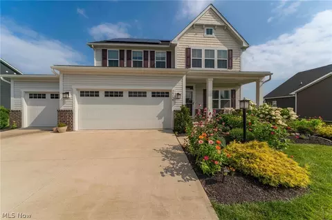 36246 Fortunato Dr, North Ridgeville, OH 44039