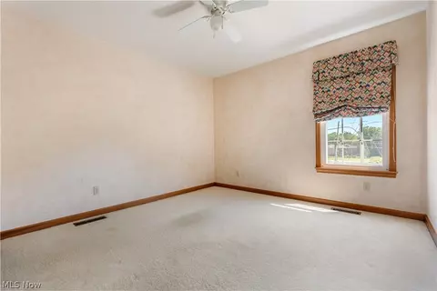 Bedroom - 3472 Deer Trace Ave NW, Canton, OH 44708 photo 4 of 4