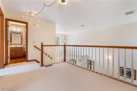 Entry Way - 3472 Deer Trace Ave NW, Canton, OH 44708 photo 3 of 3