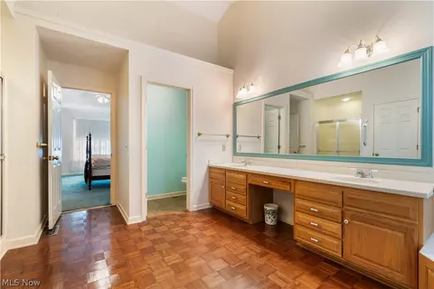 Bath - 3472 Deer Trace Ave NW, Canton, OH 44708 photo 3 of 5