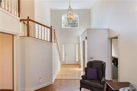 Entry Way - 3472 Deer Trace Ave NW, Canton, OH 44708 photo 1 of 3