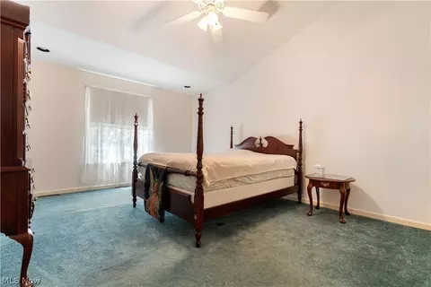 Bedroom - 3472 Deer Trace Ave NW, Canton, OH 44708 photo 1 of 4