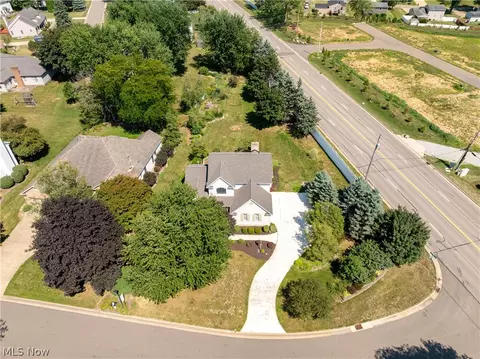 View/Area - 3472 Deer Trace Ave NW, Canton, OH 44708 photo 6 of 6