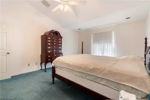 Bedroom - 3472 Deer Trace Ave NW, Canton, OH 44708 photo 2 of 4