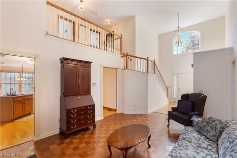 Living - 3472 Deer Trace Ave NW, Canton, OH 44708 photo 1 of 5