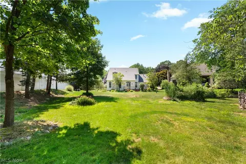 Exterior - 3472 Deer Trace Ave NW, Canton, OH 44708 photo 7 of 9