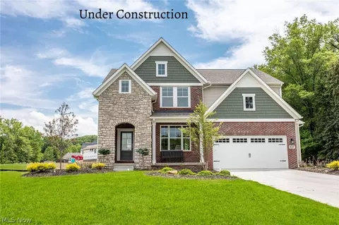 5138 Turin Pl, North Ridgeville, OH 44039