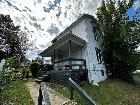 508 Cedar Ave, Steubenville, OH 43952