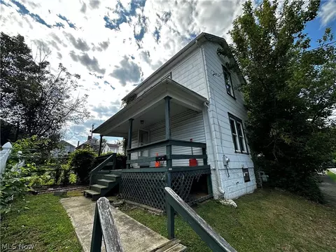 508 Cedar Ave, Steubenville, OH 43952