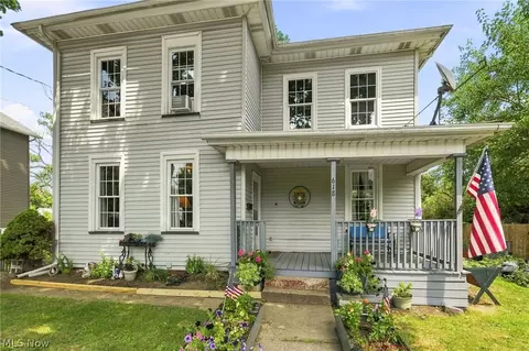 618 Guy St NW, Massillon, OH 44647