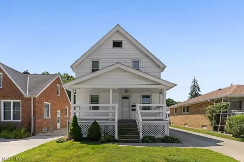 3119 Brookdale Ave, Parma, OH 44134