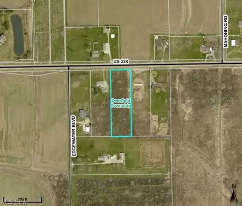 St Route 224, Deerfield, OH 44411