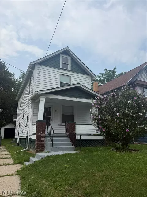 61 Saint Louis Ave, Youngstown, OH 44507