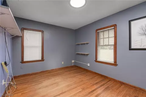 Bedroom - 455 11th St, Elyria, OH 44035 photo 4 of 4
